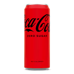 Coca Cola Zero Sugar 33 CL