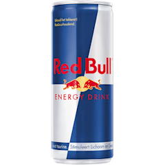 Red Bull Energy Drink 25 CL