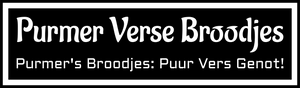 Purmer Verse Broodjes